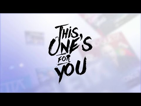 Lirik Lagu This One's For You - David Guetta dan Artinya