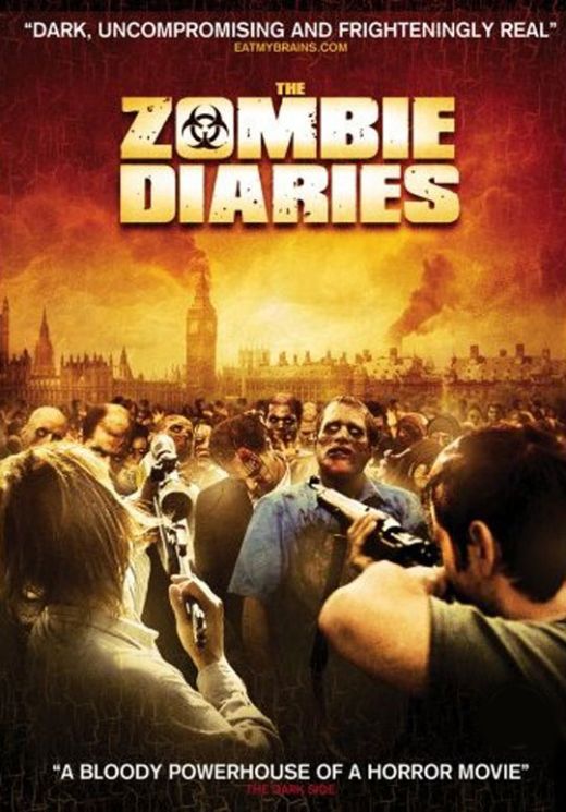 James Saito's Zombie Movie Rating Guide Z
