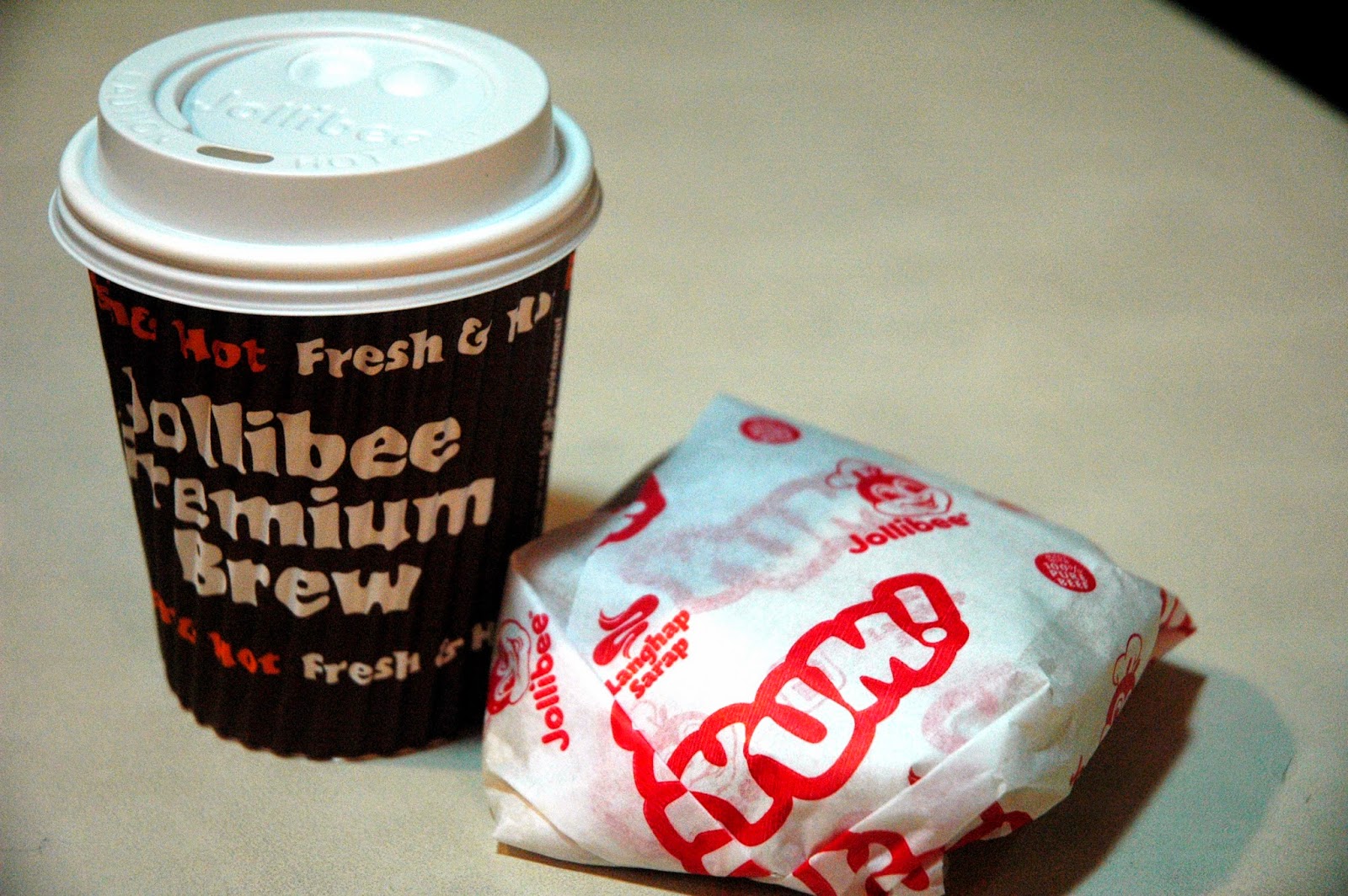 DUDE FOR FOOD One Cool Concept And A Complete Breakfast Package