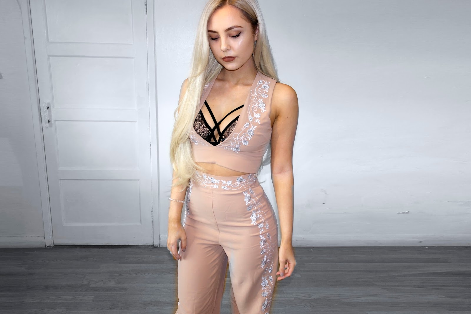 Carli Bybel x Missguided Restock Today! Stitches of Style