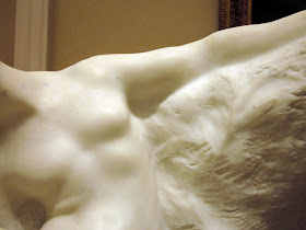 Auguste Rodin Eternal Spring