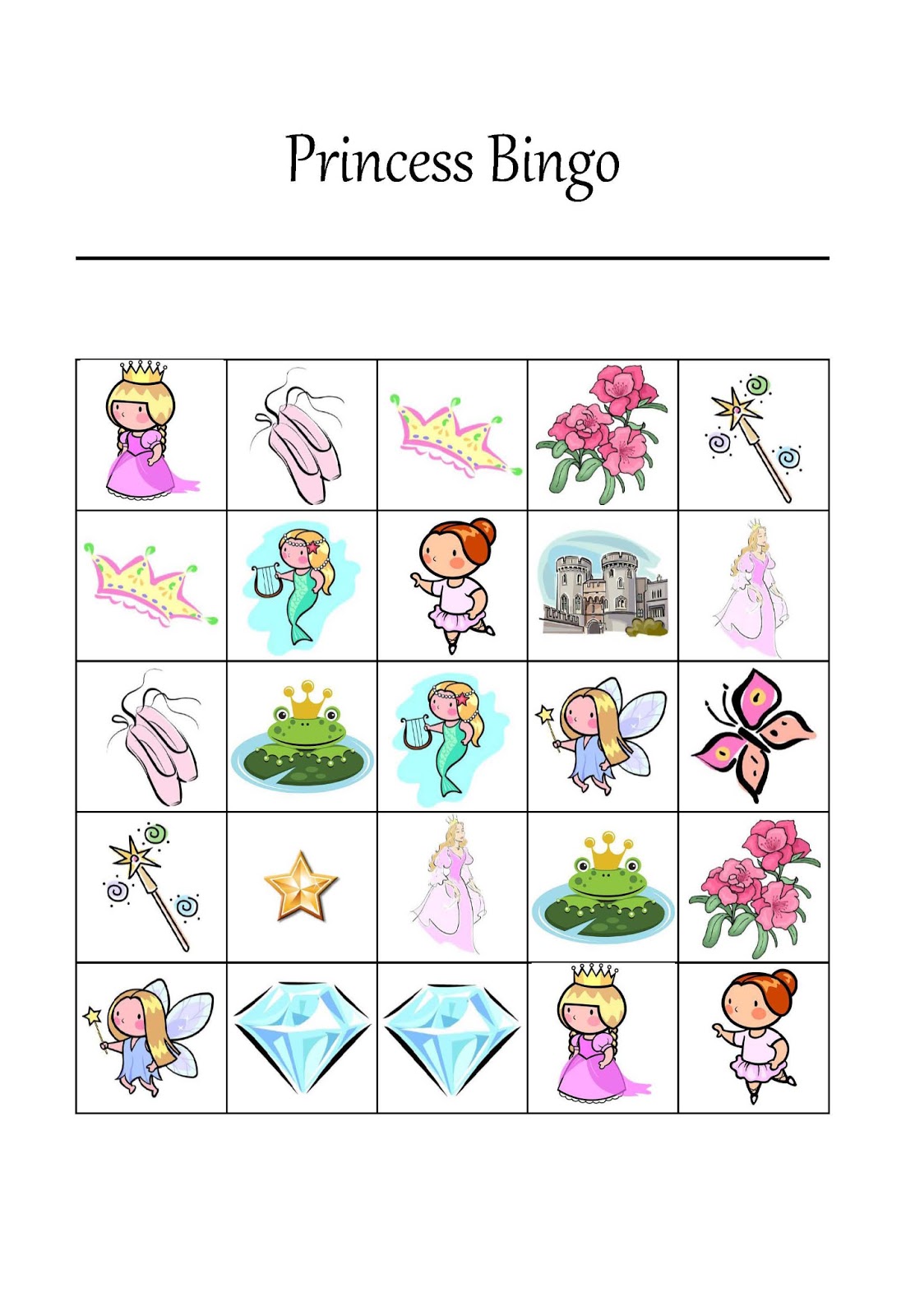 it-s-a-princess-thing-free-printable-princess-bingo-game