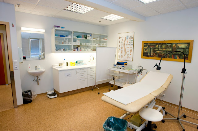 Medical Office Cleaning in New York