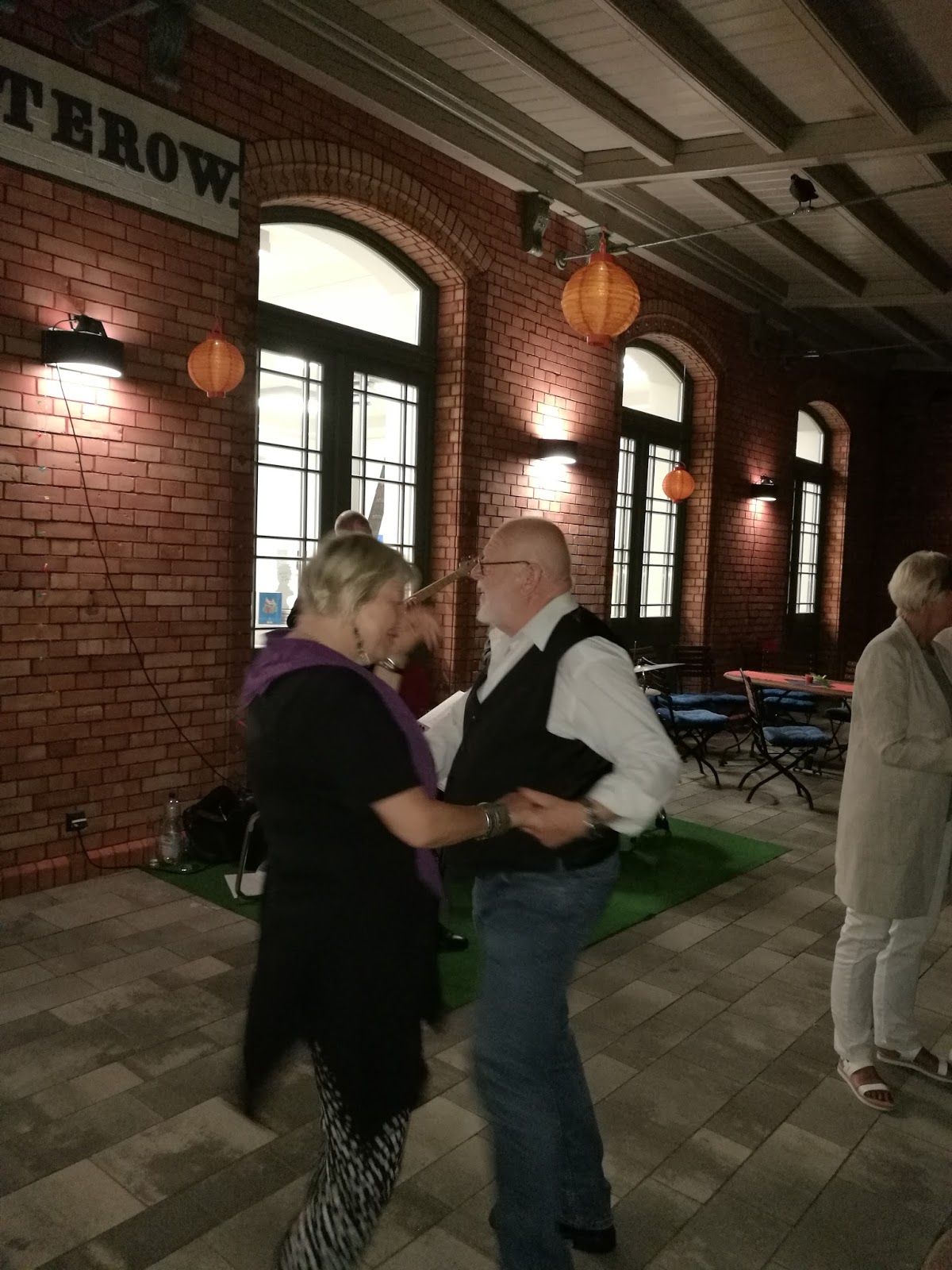 Fotografie Rugen Mai 2014