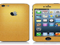 Kehadiran iPhone5S Edisi Gold dan Penyimpanan 128GB Dipertanyakan