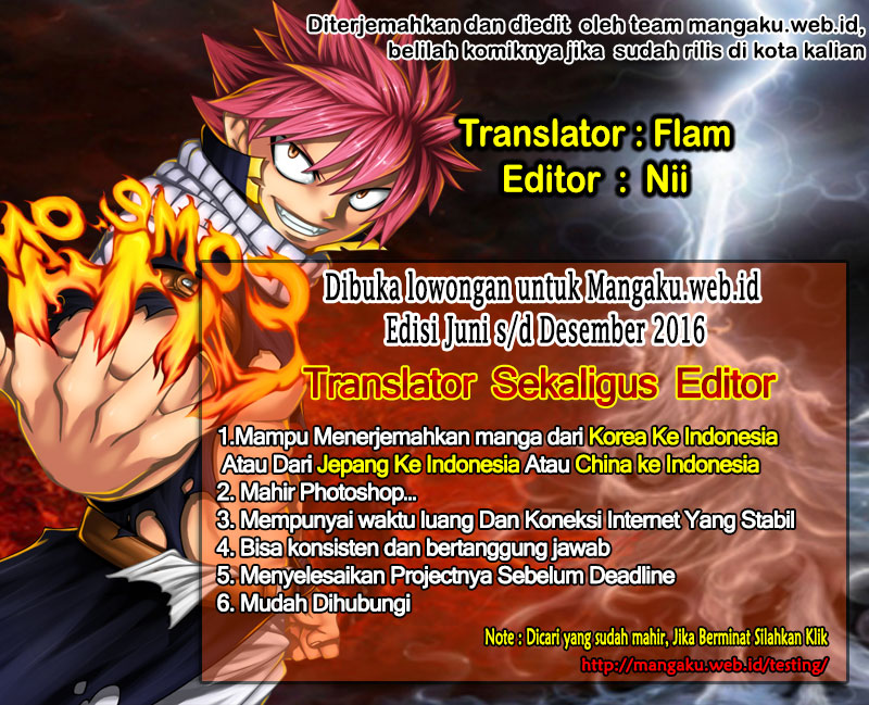 Boku no Hero Academia Chapter 116 - Komik Camp