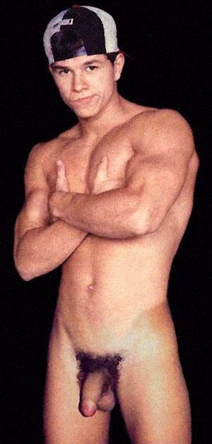 Mark Wahlberg Naked Pics 93