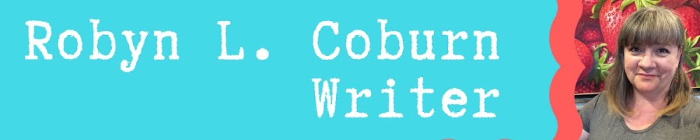 Robyn L. Coburn Writer