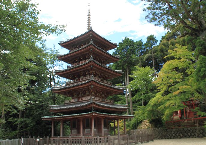 ツーリズム日本