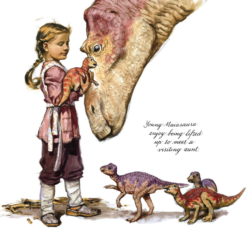 dinotopia episode 2