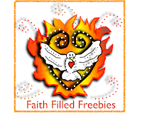 Faith Filled Freebies