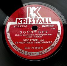 The Weintraubs Syncopators A Berlin Jazz Band Weimar Berlin