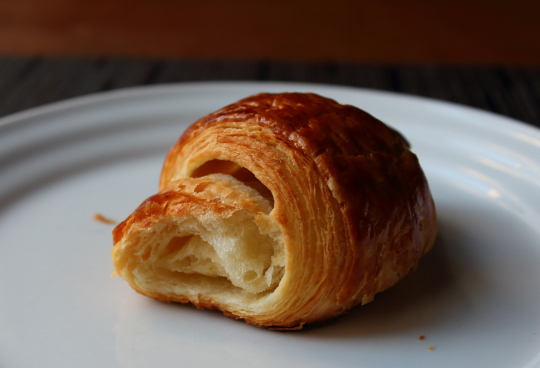 Food Wishes Video Recipes: Croissants – Slightly Easier than Flying to ...