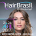   Visite a HAIR BRASIL 2017 Hair Brasil - Feira Internacional de Beleza, Cabelos e Estética 2017, 