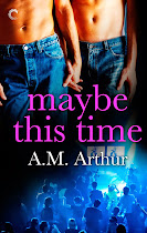 Maybe This Time (Belonging #2)
