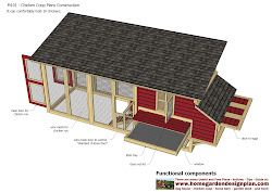 chicken coop plans construction building build m101 pdf complete designs printable homegardendesignplan op coops blueprints