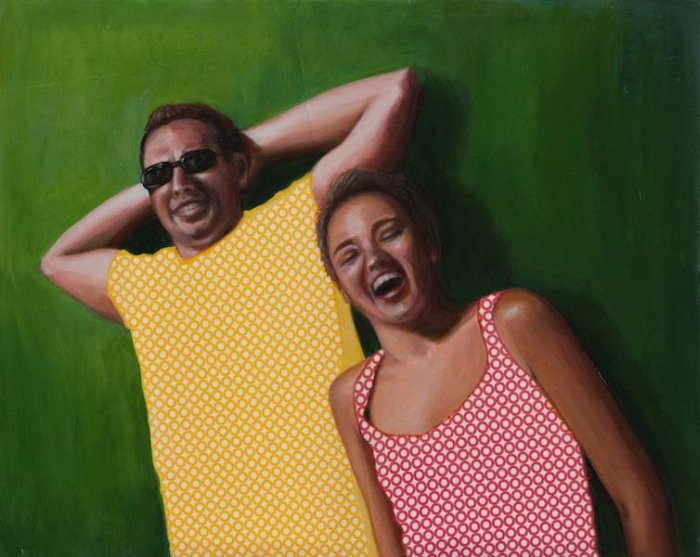 Люди и их взаимоотношения. Leah Mariani Люди и их взаимоотношения. Leah Mariani
