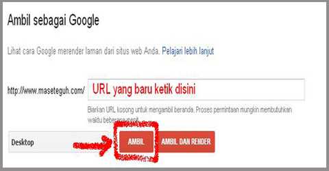ambil sebagai google ambil sebagai google