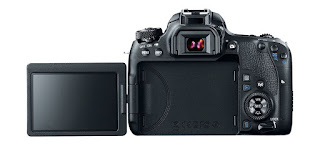Harga Kamera DSLR Canon EOS 77D termurah terbaru dengan Review dan Spesifikasi April 2019