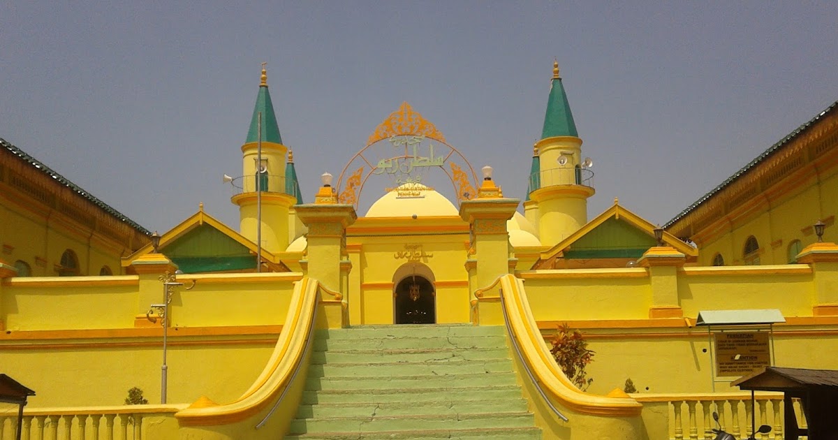 Pesona Wisata Pulau Bintan yang Ngga Mahal-Mahal Amat ...