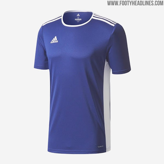 adidas football jersey design