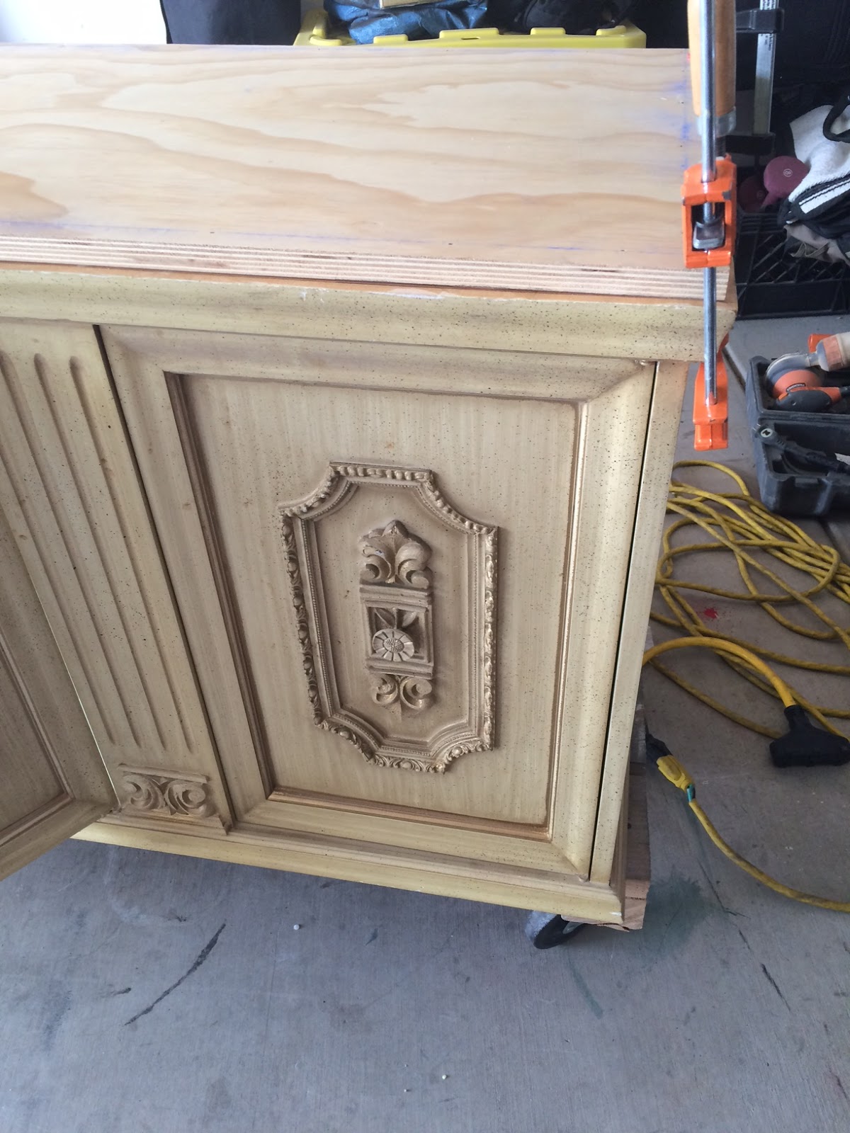 DIY Painted Furniture Makeovers Thirty Eighth Street