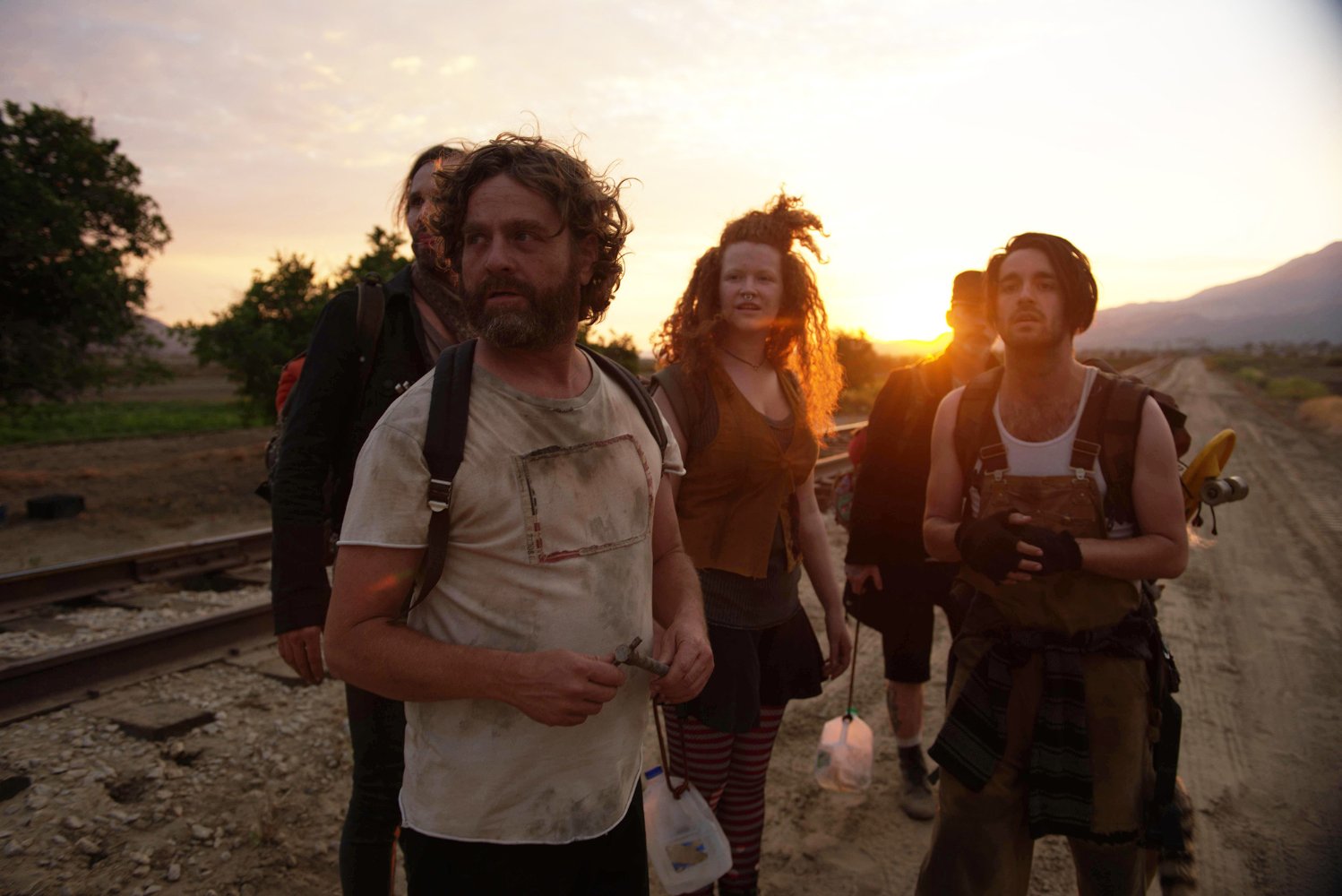 BASKETS Season 2 Trailer, Images and Poster The Entertainment Factor