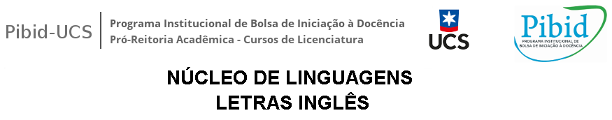 Núcleo de Linguagens