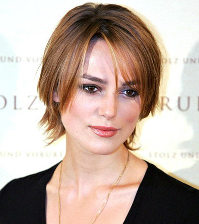 short shag hairstyles 2013 2016