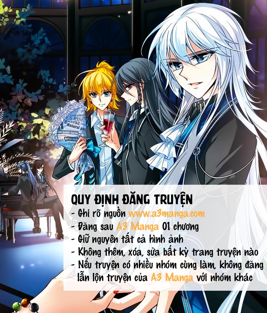KIÊU NGẠO VƯƠNG GIA CHỦNG ĐIỀN PHI Chap 100 - Truyen.Chap.VN