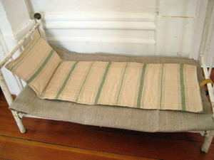 White Rabbit England: Jess Brown