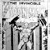 Jim Starlin original art - Iron Man #100 cover