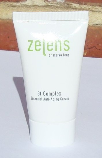 zelens 3t complex