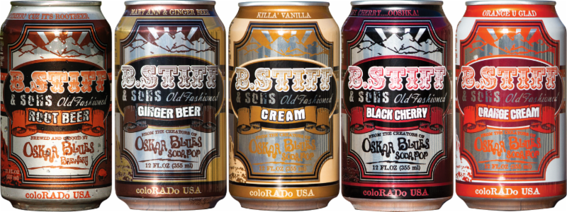 Craft Root Beer Club Craft Root Beer Club