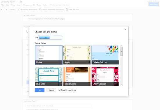 Cara Letak Borang Google Form Dalam Entri Cara Letak Borang Google Form Dalam Entri