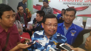 Tanpa Azis Demokrat Kota Cirebon Tetap Optimis Tanpa Azis Demokrat Kota Cirebon Tetap Optimis