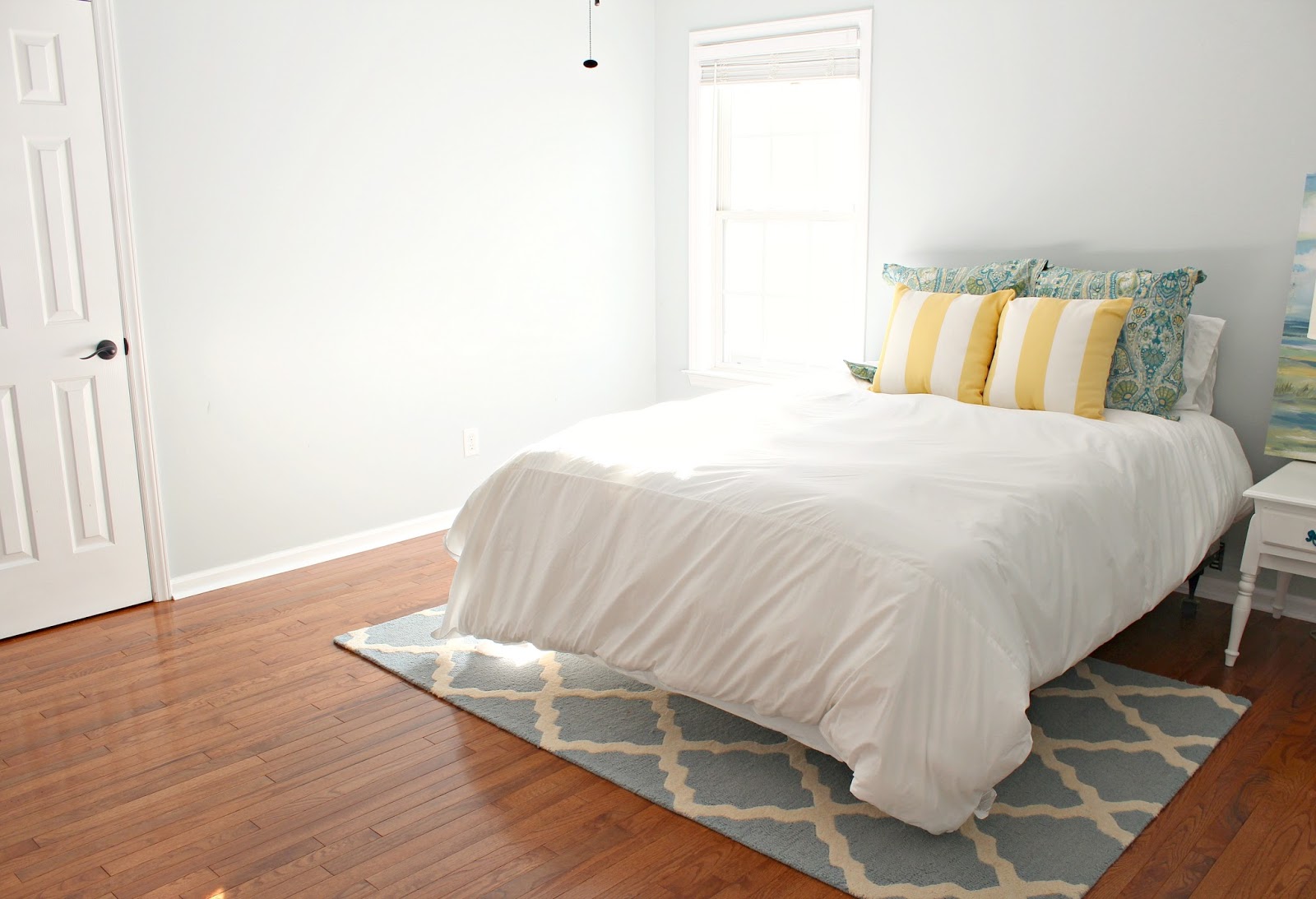 carolina on my mind Hardwood Floors Upstairs Part 8 (Savannah's