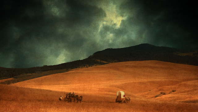 Lista dos Indicados ao Bram Stoker Awards® 2018