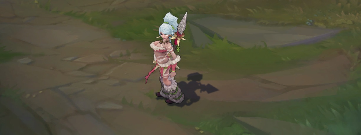 Surrender at 20 Suit up for Snowdown with vaultclearing