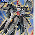 HG 1/144 OZ-15AGX Hydra Gundam - Review