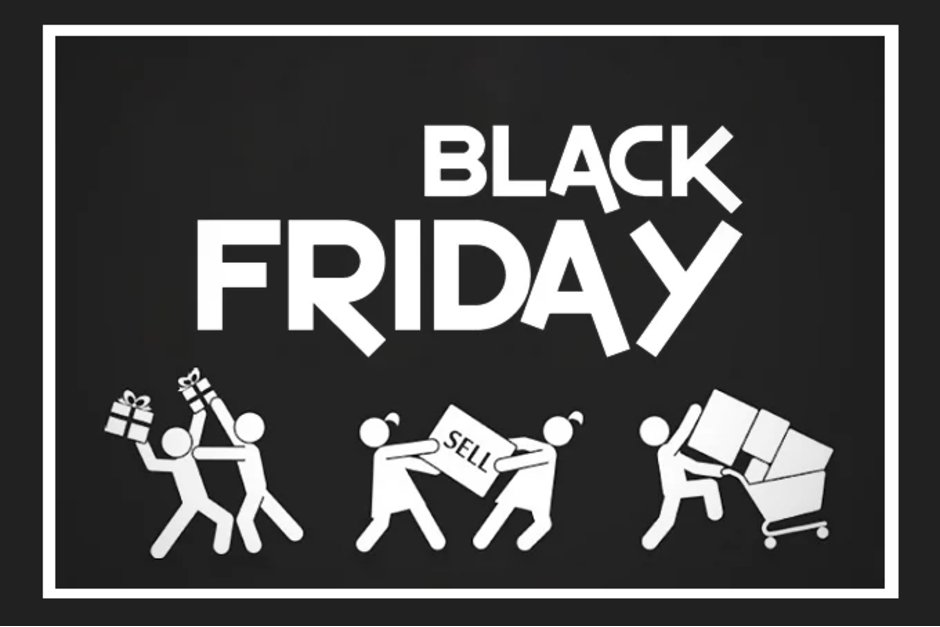 Black Friday Usa