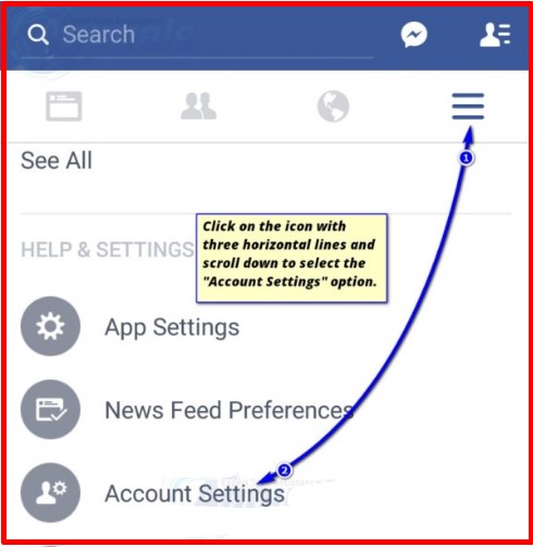 How Do I Unblock Somebody on Facebook