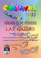 Carnaval de Las Gabias 2016