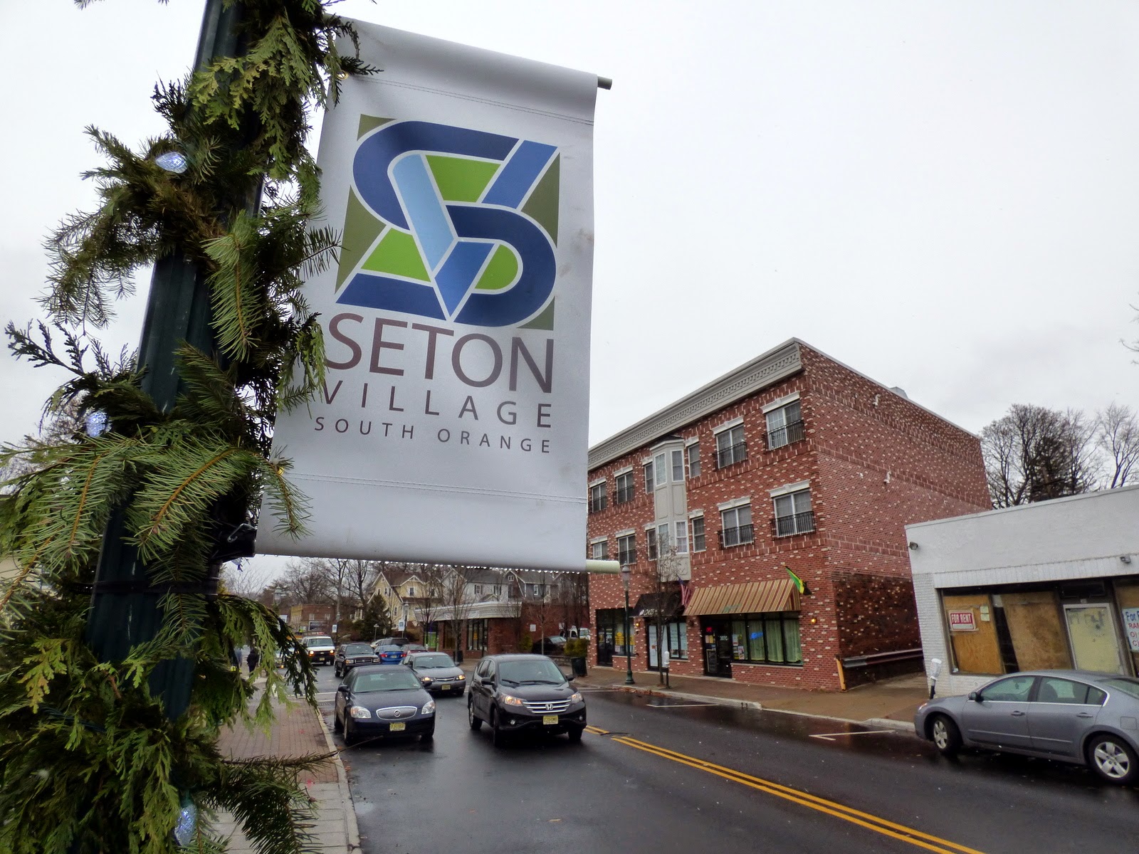 Essex County Place Together North Jersey Changes Should be Made to