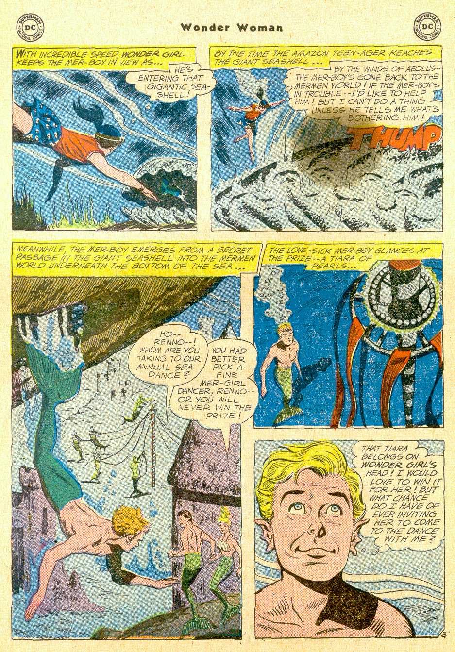 Wonder Woman (1942) issue 111 - Page 24