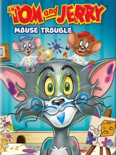 Tom And Jerry: Vấn Đề Về Chuột - Tom And Jerry: Mouse Trouble Tom And Jerry: Vấn Đề Về Chuột