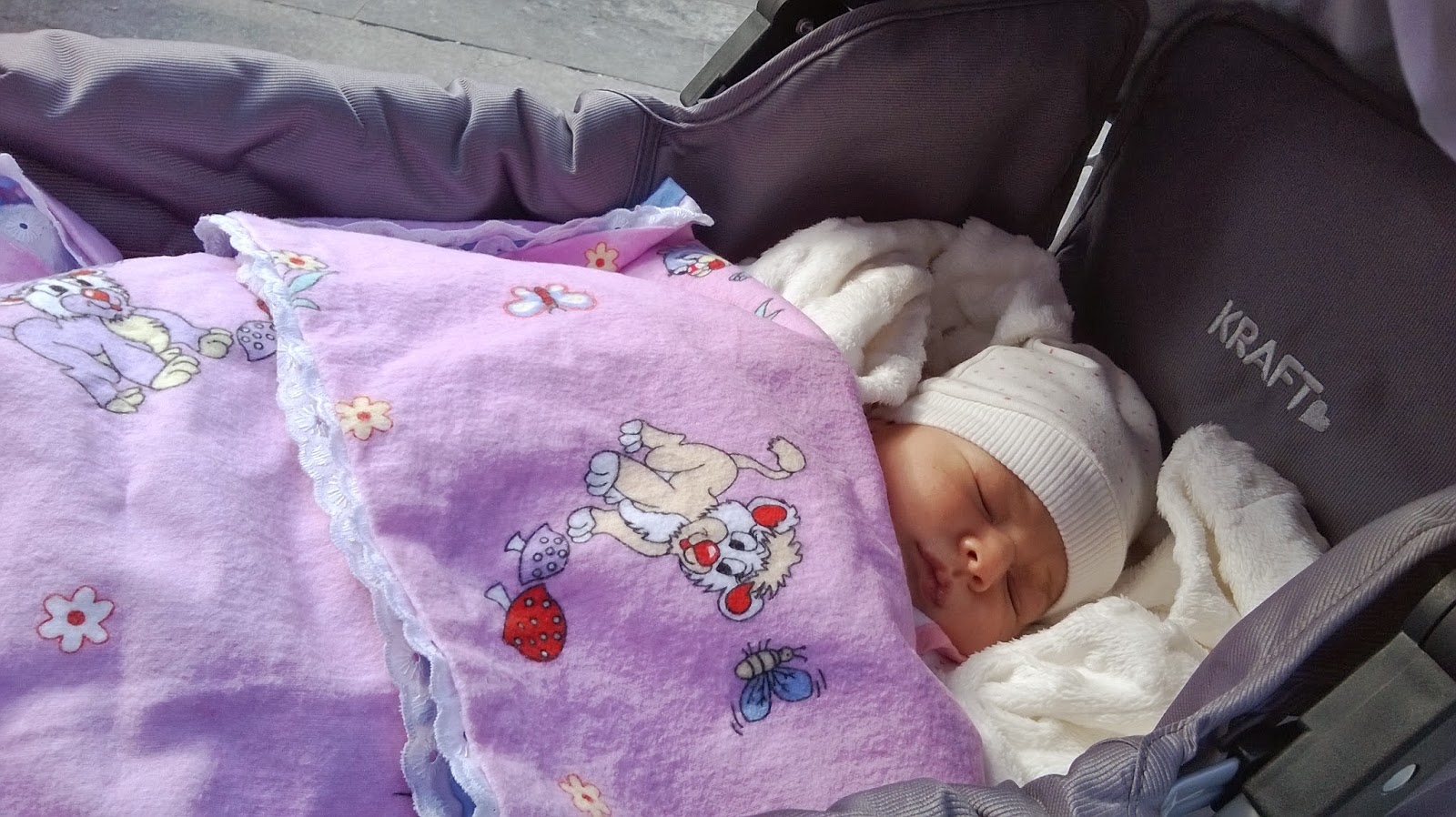 ÇILGIN TÜRK uyku eğitimine hazırlık