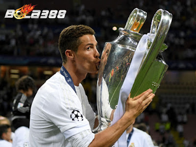 Agen Maxbet Indonesia - Ronaldo Kembali Cetak Rekor Untuk Kelima Kalinya Agen Maxbet Indonesia - Ronaldo Kembali Cetak Rekor Untuk Kelima Kalinya