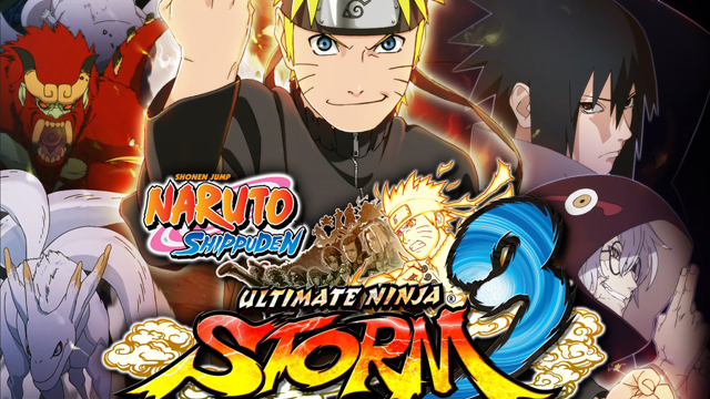 Chamando todos os Ninjas - Naruto Storm 4, Itachi Uchiha was streaming Naruto  Shippuden: Ultimate Ninja Storm 4., By Itachi Uchiha
