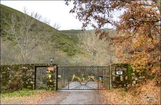 Desde Sanabria Aguas Termales (actualizado)
